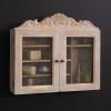 Farmstead Wall Cabinet