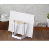 Chopping Board Metal Rack Kitchen Storage Organizer