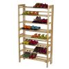 Clifford Foldable Shoe Rack