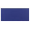 ACME Nalo Writing Desk, Twilight Blue Finish OF00173