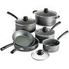 Non-stick Cookware Set, 10 Piece